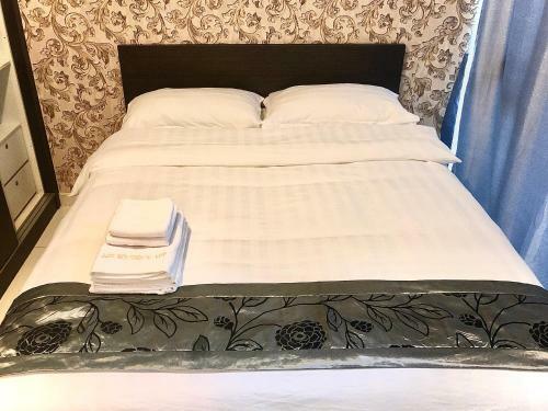 Aparthotel Jjh Serviced Apartments Near Serangoon Mrt