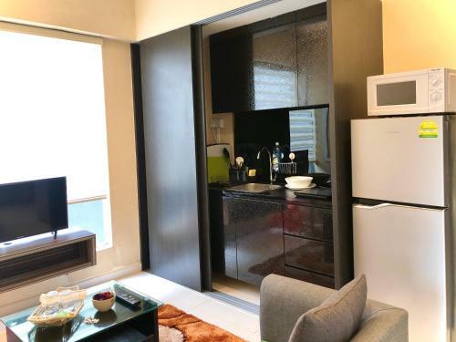 Aparthotel Jjh Serviced Apartments Near Serangoon Mrt