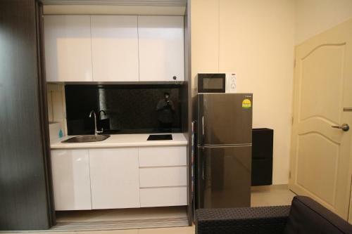 Aparthotel Jjh Serviced Apartments Near Serangoon Mrt