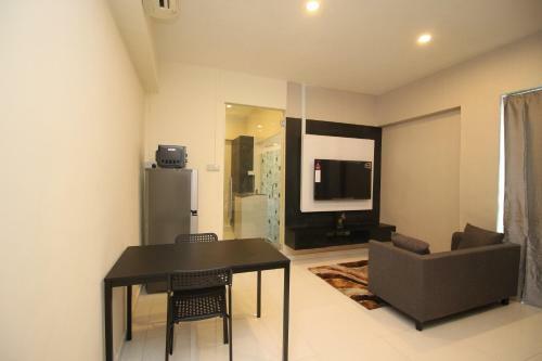 Aparthotel Jjh Serviced Apartments Near Serangoon Mrt