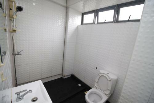 Aparthotel Jjh Serviced Apartments Near Serangoon Mrt