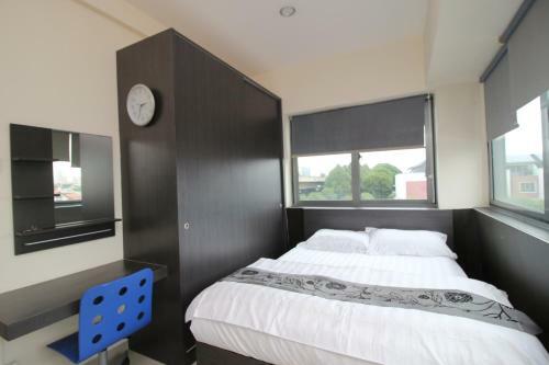 Aparthotel Jjh Serviced Apartments Near Serangoon Mrt