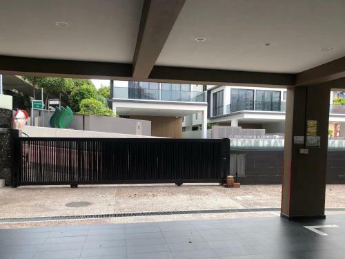 Aparthotel Jjh Serviced Apartments Near Serangoon Mrt
