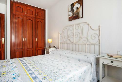 Apartamento Cascabel - S�lo Familias