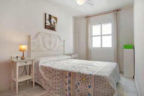 Apartamento Cascabel - S�lo Familias