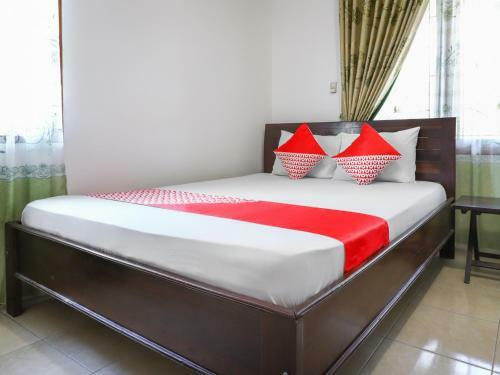 Hotel Oyo 3789 Bukit Somber Residence Syariah