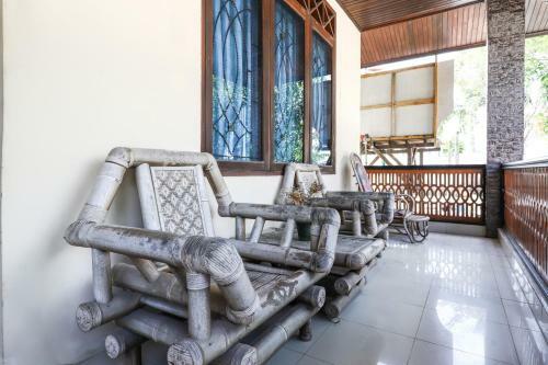 Hotel Oyo 3789 Bukit Somber Residence Syariah