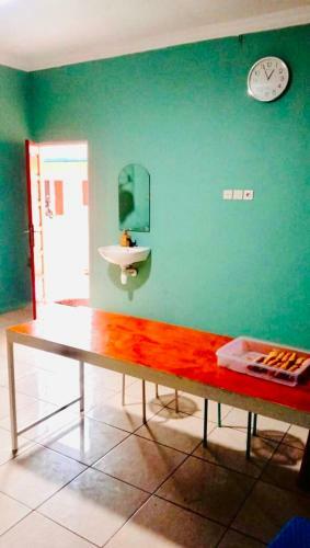 Hotel Oyo 3491 Banawa Residence