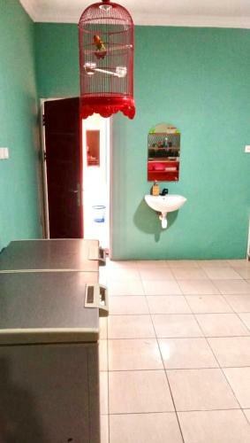 Hotel Oyo 3491 Banawa Residence