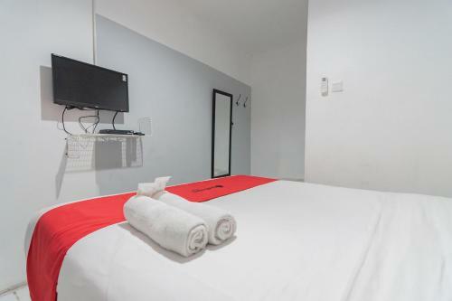 Hotel Reddoorz At Sani Guest House