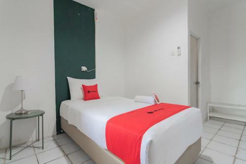 Hotel Reddoorz At Sani Guest House