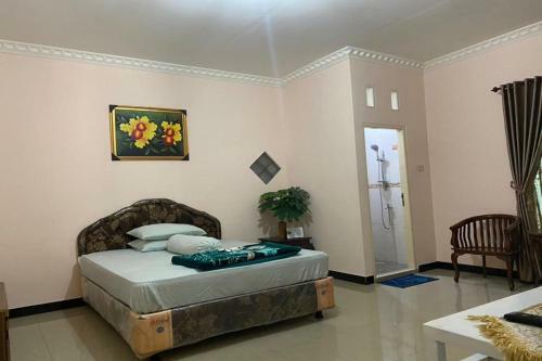 Hotel Oyo 90958 Home Syariah
