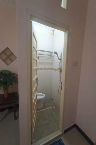 Hotel Oyo 90958 Home Syariah