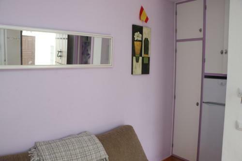 Apartamento Estudio Extramuros