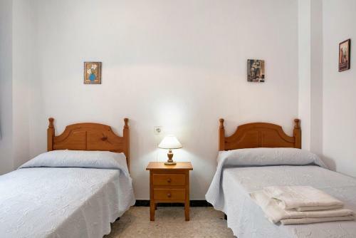 Apartamento Casa �ngela
