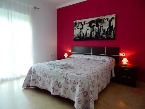 Apartamento Garcia Lorca