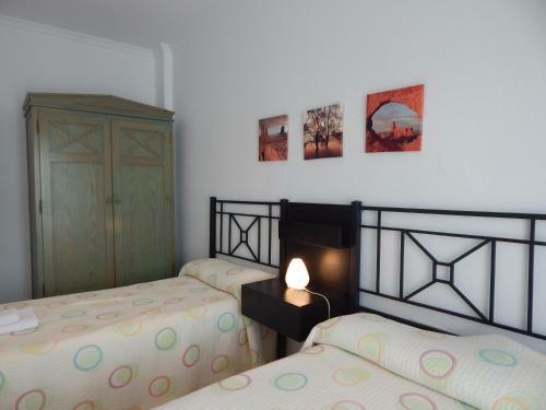 Apartamento Garcia Lorca