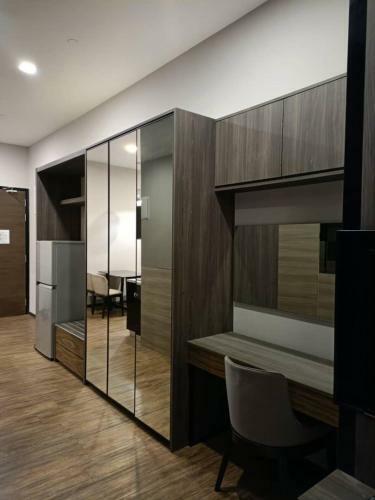 Apartamento Maritime Suite Karpah Singh Drive Penang
