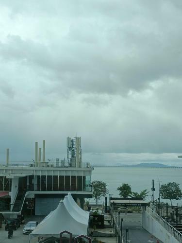 Apartamento Maritime Suite Karpah Singh Drive Penang