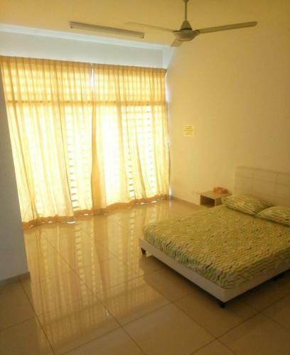 Zulqarnain Holiday Villa Penang