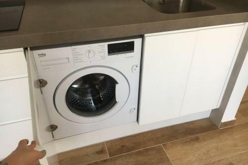 Apartamento A Estrenar En Un Lugar Emblem�tico