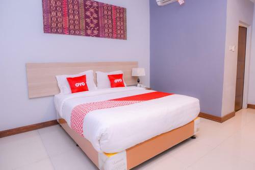 Oyo 1630 Hotel Syariah Ring Road