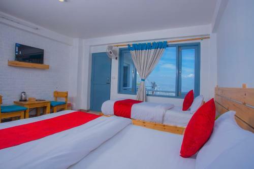 Mount Princess Hotel