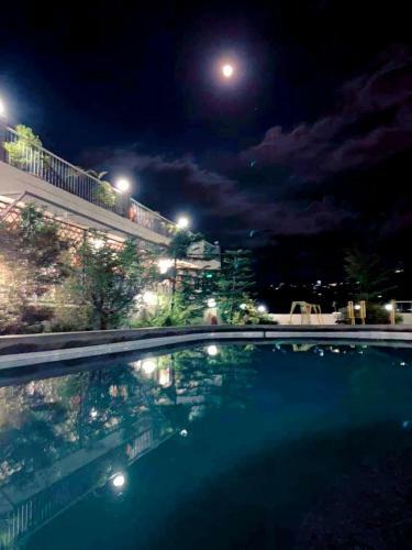 Apartamento Antipolo Sunset 602 With Free Breakfast For 2