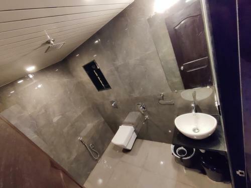 Bed & Breakfast The Gunjal's Home Stay