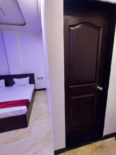 Bed & Breakfast The Gunjal's Home Stay
