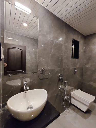 Bed & Breakfast The Gunjal's Home Stay
