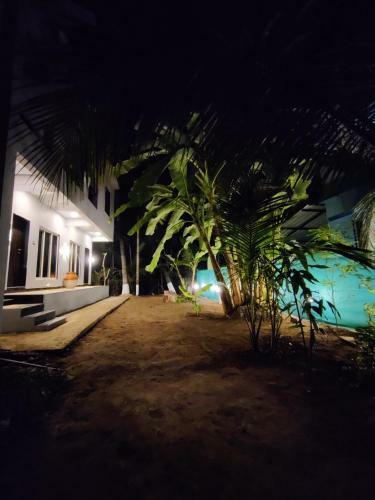 Bed & Breakfast The Gunjal's Home Stay