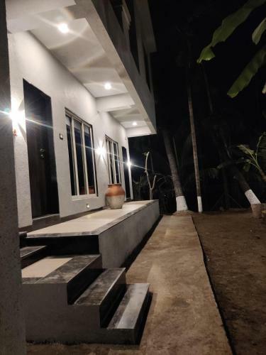 Bed & Breakfast The Gunjal's Home Stay