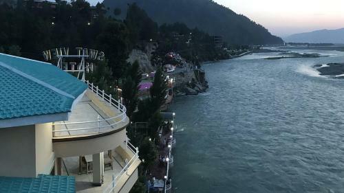 Swat View Hotel