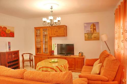 Apartamento Cortes