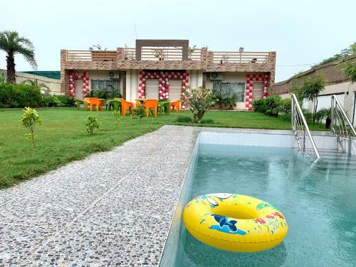 Bed & Breakfast R K Villa