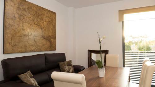 Apartamentos Tur�sticos C�rdoba Califal