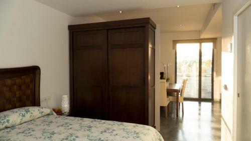 Apartamentos Tur�sticos C�rdoba Califal