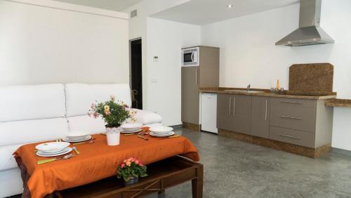 Apartamentos Tur�sticos C�rdoba Califal