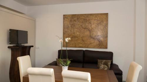 Apartamentos Tur�sticos C�rdoba Califal