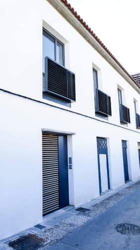 Apartamentos Tur�sticos C�rdoba Califal