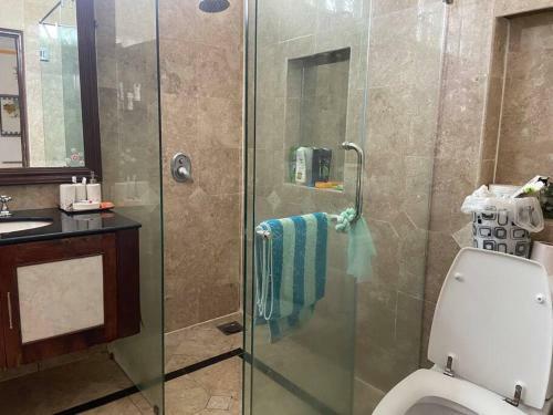 A Famosa Luxury Villa