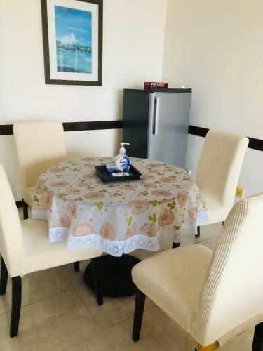Apartamento Lake View Hana Homestay