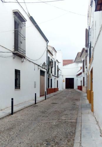 Apartamento San Agust�n