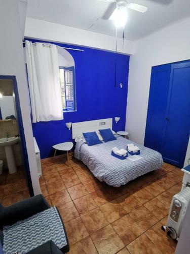 Hostal The Dreamers&co