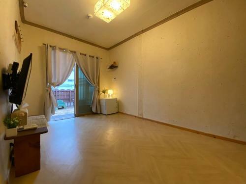Hostal Pungnam House
