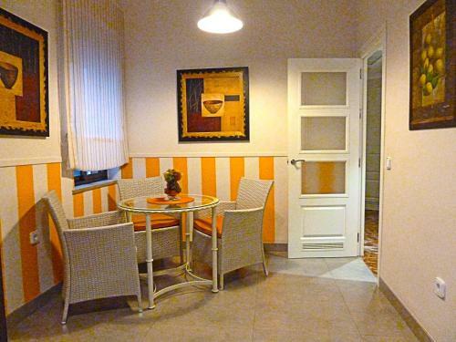 Apartamento Eduardo Lucena 5, Mezquita