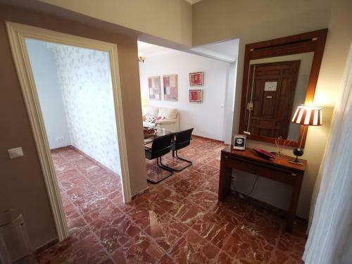 Apartamento Eduardo Lucena 5, Mezquita