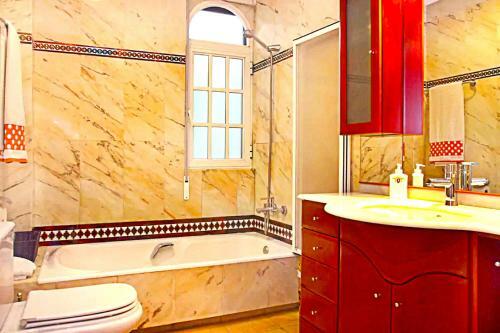Apartamento Eduardo Lucena 5, Mezquita