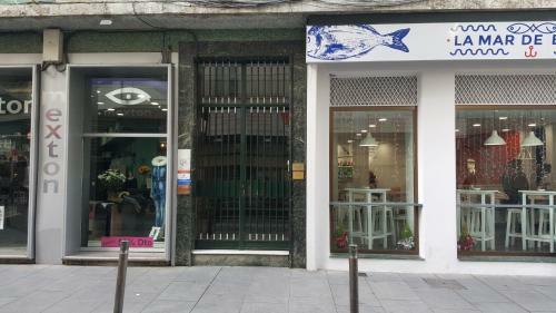 Apartamento Eduardo Lucena 5, Mezquita